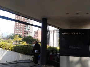Altos porteños